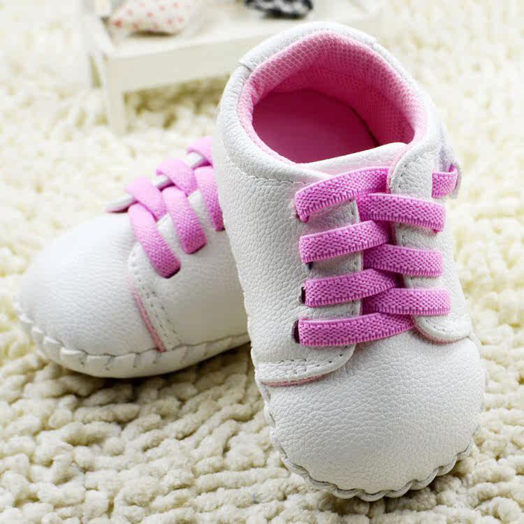 Chaussures enfants en similicuir - Ref 1037468 Image 10