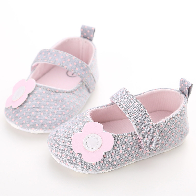 Chaussures enfants en coton - Ref 1040725 Image 43