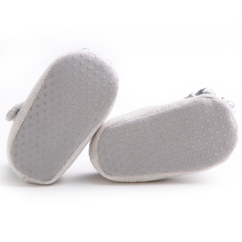 Chaussures enfants en coton - Ref 1040725 Image 13