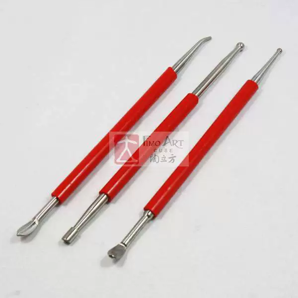 Товары от 软陶之美