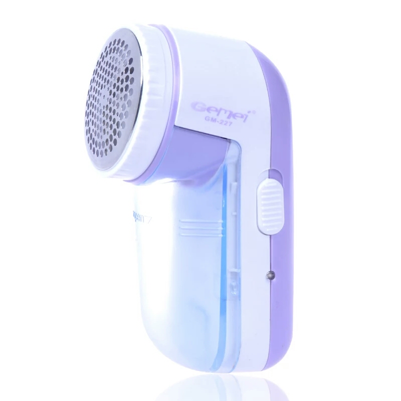 máy cắt lông xù quần áo nào tốt	 Gemei GM-207/227 sạc máy cạo râu cắt tóc bóng cho máy cạo râu cạo râu - Link Remover 	giá của máy cắt lông xù quần áo