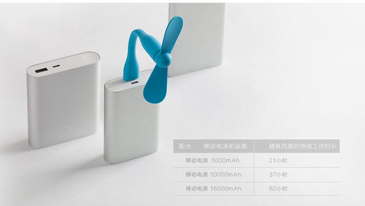 Ventilateur USB - Ref 399591 Image 12