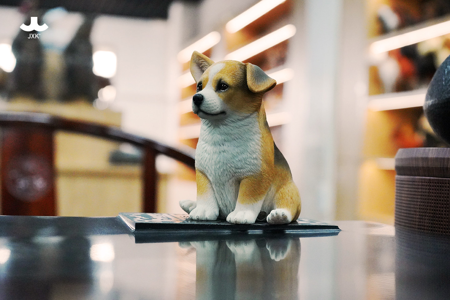 Оформление рабочего стола None JXK 1/4