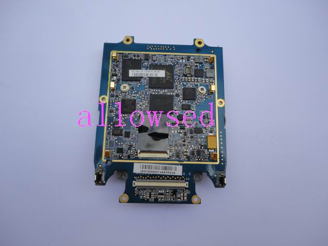 Disassembly motorola mc3190R data collector PDA repair accessories mobile motherboard CE interface board