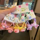 Резинка с бантиком, комплект, Cinnamoroll