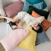 Creative diy mix of milk velvet single bed hats sheets pillowcases warm and soft baby velvet velvet dormitory