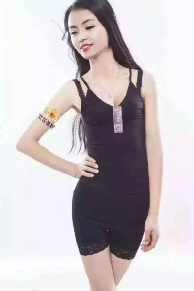 Corset amincissant - Ref 694023 Image 8