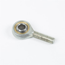 Universal fish-eye ball head joint bearing POS SA6T K ball eye hole 5-30 self-lubricating connecting rod end joint