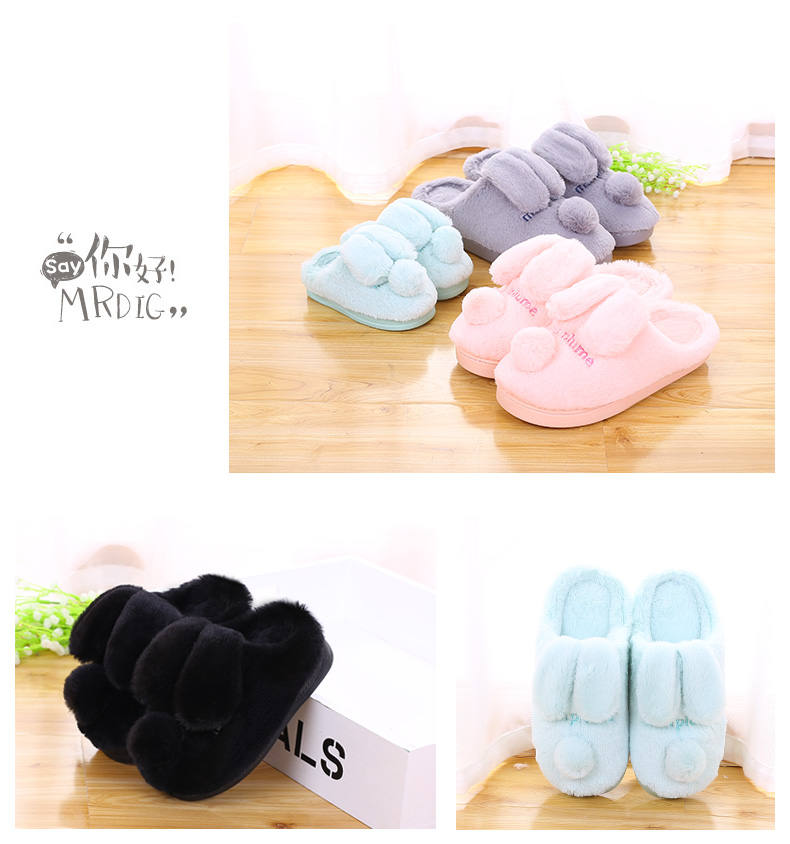 Chaussons enfants en suède pour hiver - Ref 987038 Image 12