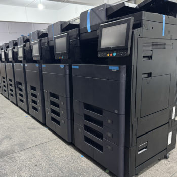 Kyocera laser black and white color multifunctional copier Kyocera laser black and white color multifunctional copier