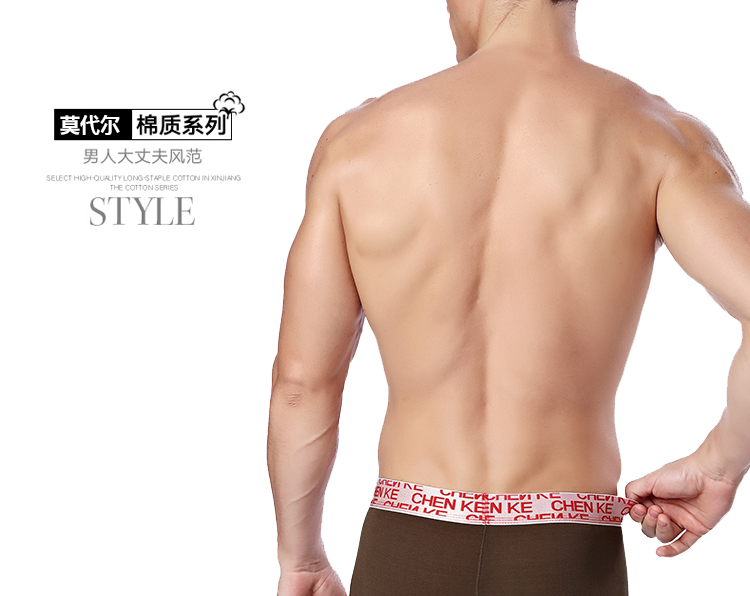 Couple mèo đồ lót đầu cotton sexy băng lụa thấp eo dễ thương ladies nam boxer tóm tắt mèo phù hợp với