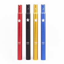 BECAUSE seat tube Bicos slide car modified seat tube balance car accessories bicycle