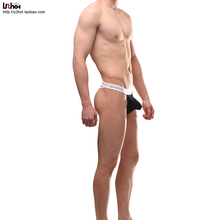 Gun trứng bông voi stereo JJ tách túi Y từ nam thong đồ lót nam đồ lót gợi cảm 11010 quan sip goi cam