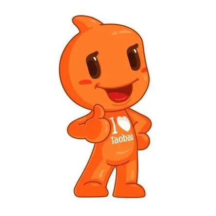 便宜正品商城的LOGO