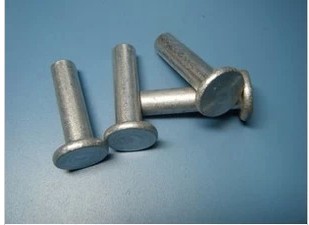 Flat head aluminum rivets aluminum rivets M5*10 12 16 20 25 30 a pound price