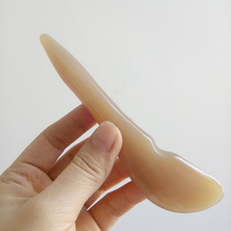 Natural white water horn eyes face vibrator Muscle stick Face beauty shoot beauty pen female