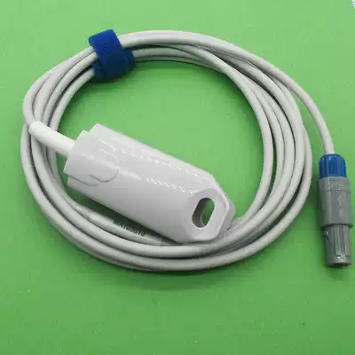 Mindray PM9000 8000 MEC1000 2000 monitor accessories blood oxygen monitor imported chip