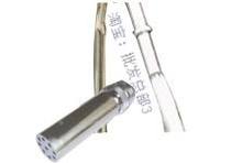 Spa nozzle paddling pool nozzle water star stainless steel nozzle universal 9-hole nozzle swimming pool massage