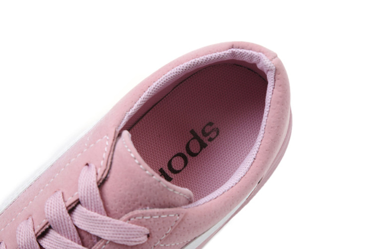 Chaussures de printemps doux - Ref 916804 Image 64