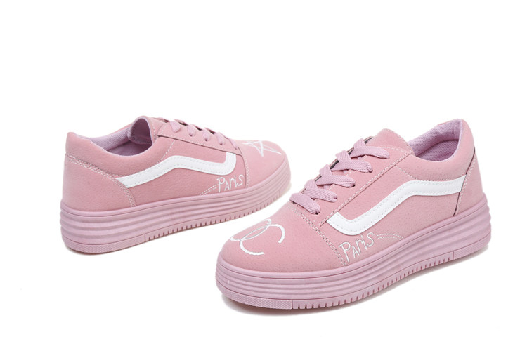 Chaussures de printemps doux - Ref 916804 Image 57