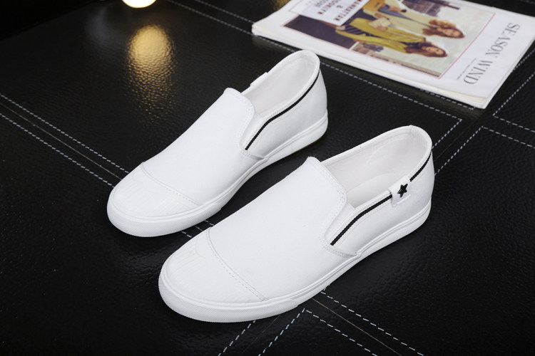 Chaussures de printemps doux - Ref 916804 Image 19