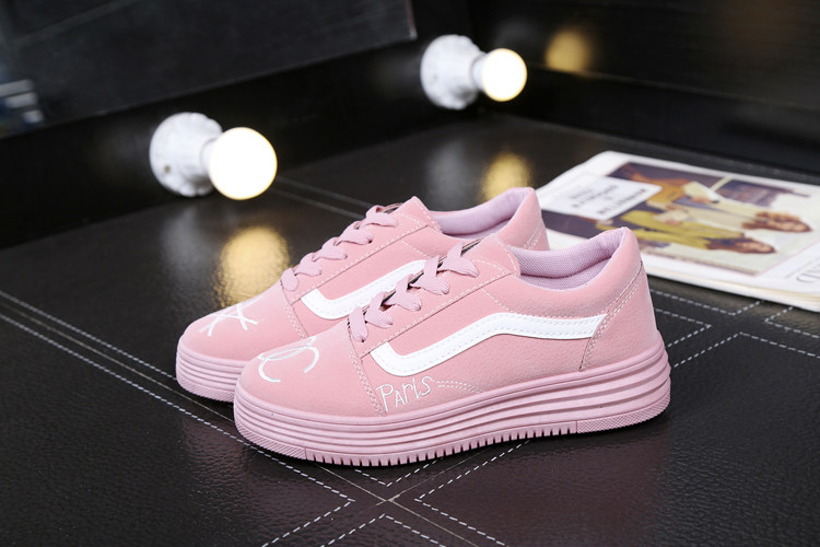 Chaussures de printemps doux - Ref 916804 Image 48