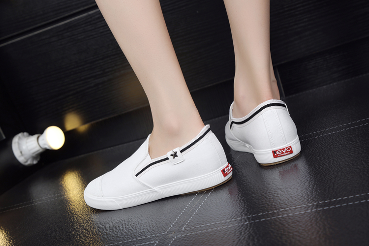 Chaussures de printemps doux - Ref 916804 Image 23