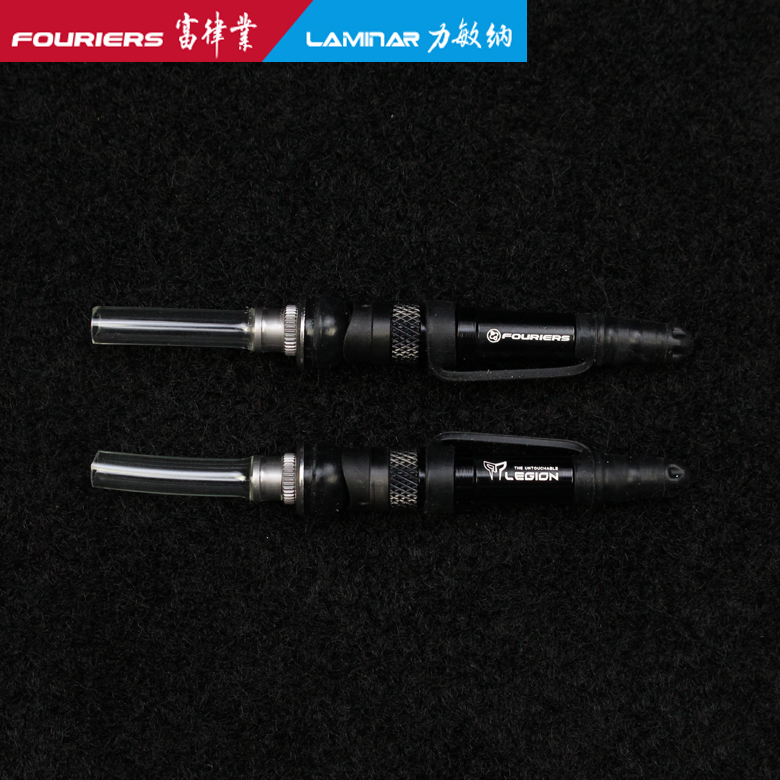 FOURIERS VL-HVV mountain bike dedicated LEGION joint vacuum tire French valve