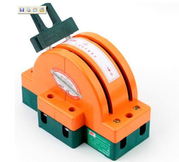  STSHK11 (SHK4) knife switch 2P 63A double throw knife switch Double head knife switch