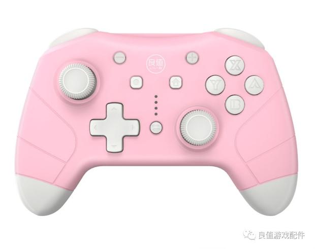 Giá trị tốt ban đầu Nintendo SwitchPRO xử lý NS pro xử lý rung không dây cổ điển xử lý - Người điều khiển trò chơi phụ kiện chơi game pubg mobile