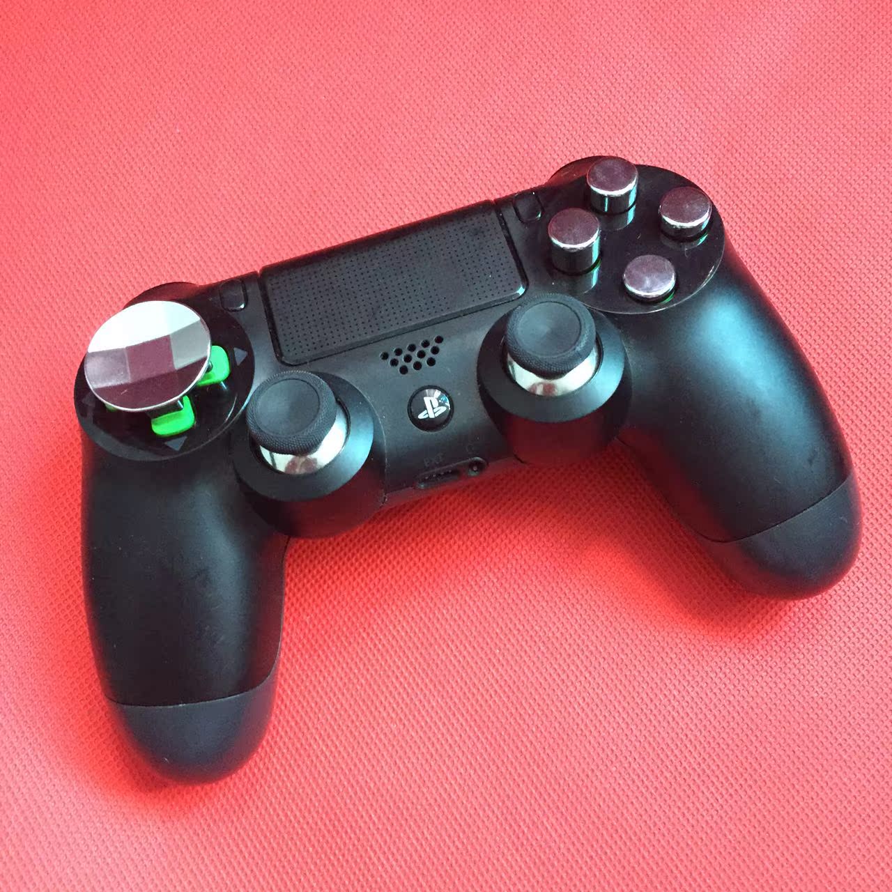 Ps4 button