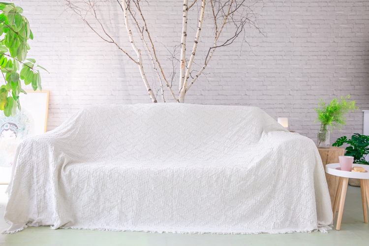Bắc Âu phòng cũ petty tư sản nhiếp ảnh sofa thảm cửa sổ cửa sổ cafe thảm thời trang đơn giản thảm trải nhà
