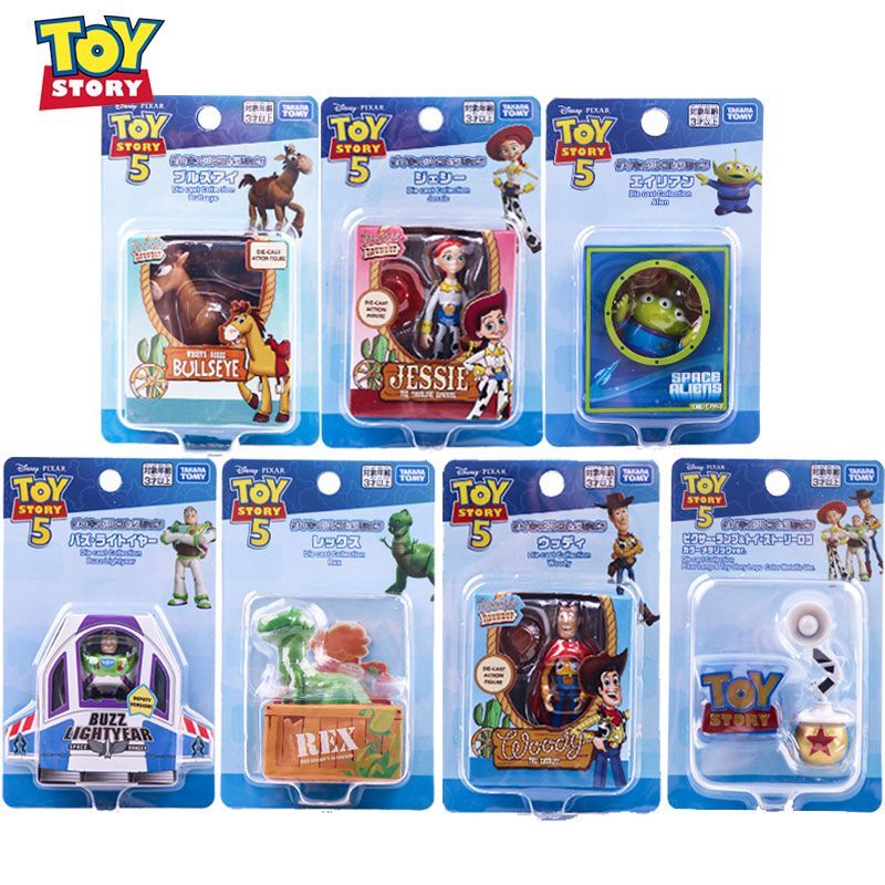 Domeka Toy Story 5 Classic Characters Buzz Lightyear Woody Hugable Dragon Mini Figure Model Toy Domeka Toy Story 5 Classic Characters Buzz Lightyear Woody Hugable Dragon Mini Figure Model Toy