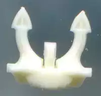 1 700 IJN anchors (for battleship carriers) 8