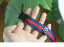 Hand made soft micro single slapped with a digital camera wrist wristband suitable for black card A5100 Ricoh GR