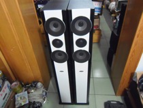 KING SEIGNIOR speaker pair B13