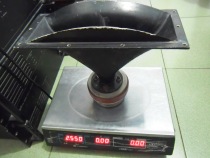  A beautiful horn tweeter