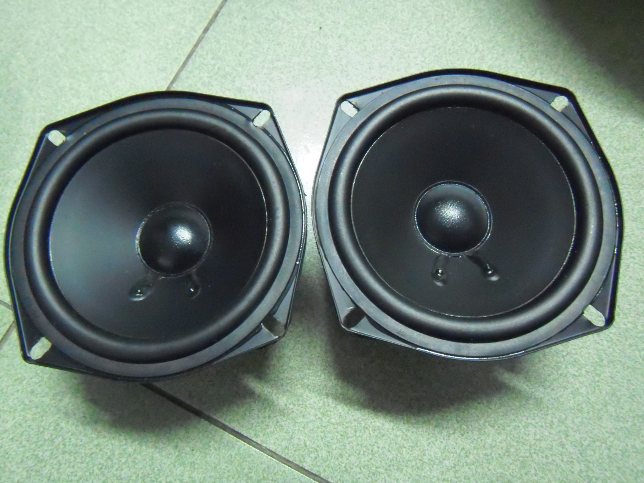 JF 120-C78H 5 5 inch bass horn pair-Taobao