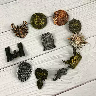 Star is where the Song of Ice and Fire song of power metal badge official small amount is about to sell out