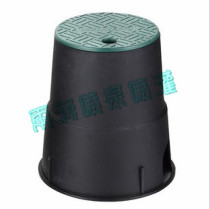 Yurun 6-inch valve box water valve box 708 plastic valve box