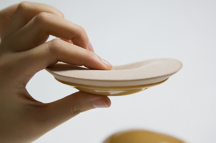 Coques pour soutien-gorge - Ref 814359 Image 19