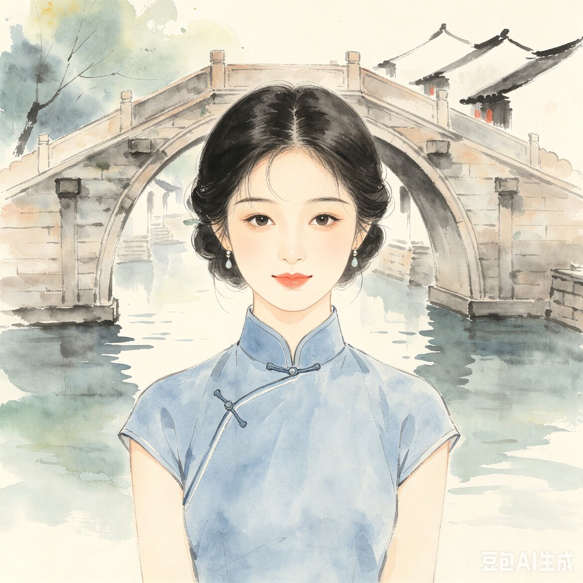 林家妹妹
