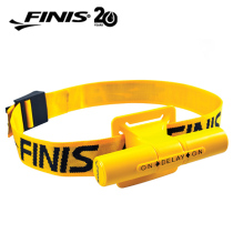 FINIS Tech Toc 平衡器滚动器 腰臀核心肌训练辅助器游泳训练器材