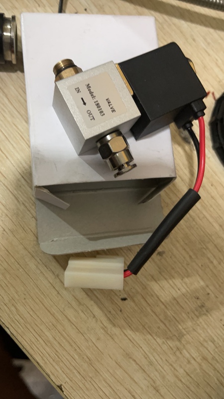 Sea Breeze Differential Lock Solenoid Valve Arb Universal Sea Breeze Differential Lock Solenoid Valve Arb Universal