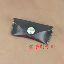 8 fold vintag Amika American retro tanning glasses box rrrl American hall horween