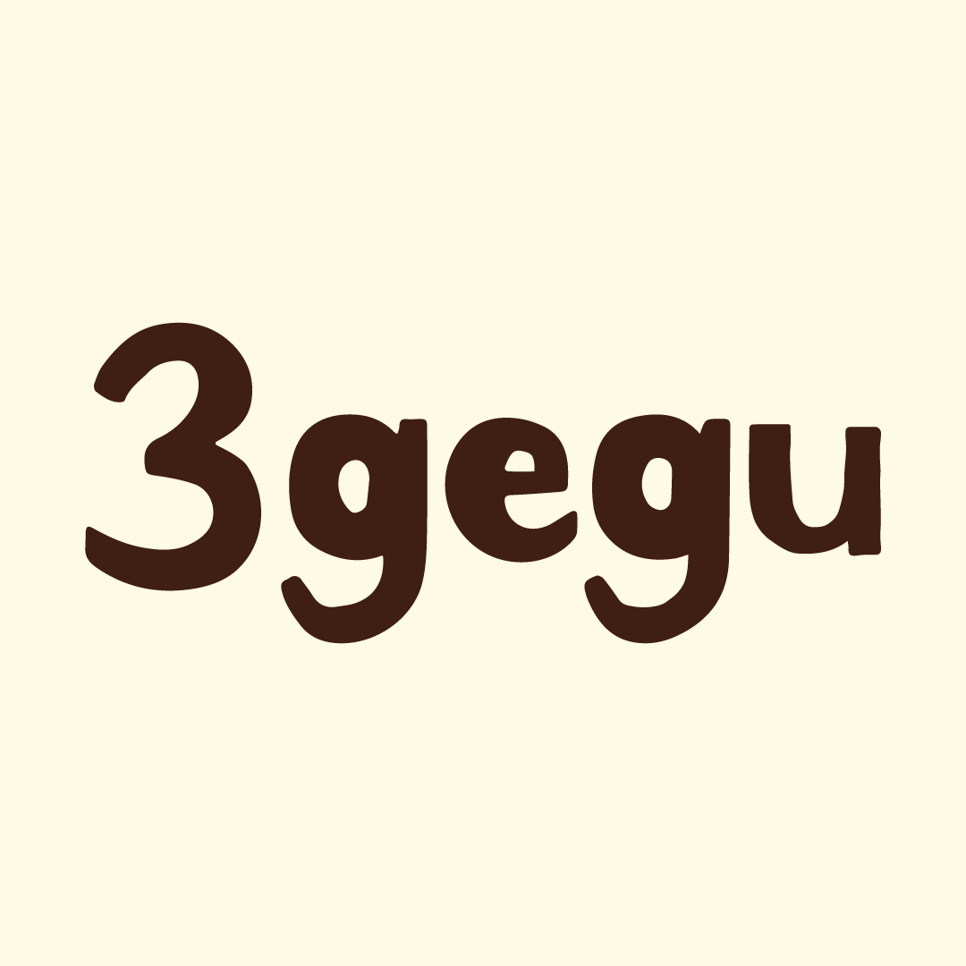 3gegu三个菇
