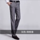 Quần cưới mùa thu nam chú rể phù hợp với quần áo phiên bản Hàn Quốc của các doanh nghiệp tự trồng đầm miễn phí nóng bạc phù rể quần thủy triều