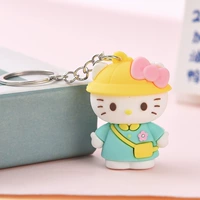 Желтый рюкзак