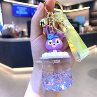 Введите масляный пузырь, текущий песок-xing delu