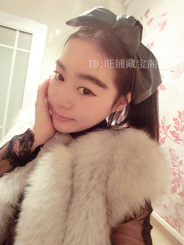 Accessoire coiffure en cuir - Ref 1200821 Image 38